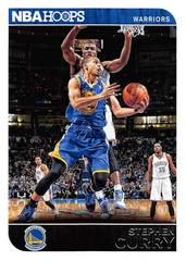 Stephen Curry #9 Basketball Cards 2014 Panini Hoops Prices