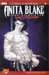 Anita Blake: Vampire Hunter in Guilty Pleasures #2 (2007) Comic Books Anita Blake: Vampire Hunter in Guilty Pleasures Prices