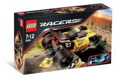Desert Hopper #8490 LEGO Racers Prices