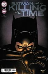 Batman: Killing Time #2 (2022) Comic Books Batman: Killing Time Prices
