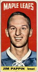 Jim Pappin Hockey Cards 1964 Topps Prices