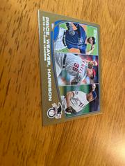 Price Weaver Harrison [Gold] #95 Baseball Cards 2013 Topps Prices