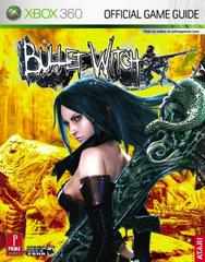 Bullet Witch [Prima] Strategy Guide Prices