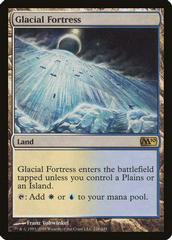 Glacial Fortress [Foil] Magic M10 Prices