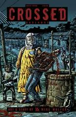 Crossed: Badlands [Torture] Comic Books Crossed Badlands Prices