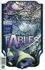 Fables #32 (2005) Comic Books Fables Prices