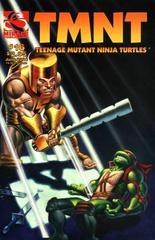 TMNT: Teenage Mutant Ninja Turtles #16 (2004) Comic Books TMNT: Teenage Mutant Ninja Turtles Prices