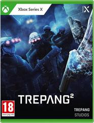 Trepang2 PAL Xbox Series X Prices