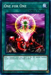 One for One YuGiOh Structure Deck: Powercode Link Prices