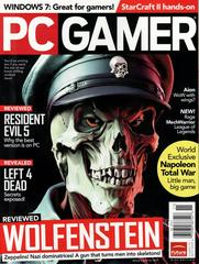 PC Gamer [Issue 193] PC Gamer Magazine Prices