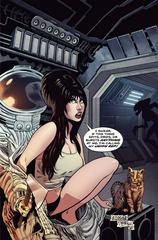 Elvira in Horrorland [Acosta Virgin] #3 (2022) Comic Books Elvira in Horrorland Prices