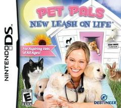 Pet Pals: New Leash on Life Nintendo DS Prices