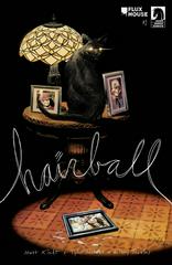 Hairball [Bueno] #2 (2023) Comic Books Hairball Prices