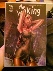 The Waking #2 (2010) Comic Books The Waking Prices