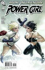 Power Girl #18 (2011) Comic Books Power Girl Prices