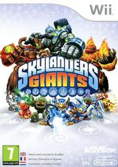 Skylanders: Giants PAL Wii Prices