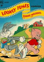 Looney Tunes and Merrie Melodies Comics #96 (1949) Comic Books Looney Tunes and Merrie Melodies Comics Prices