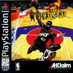 NBA Jam Extreme Playstation Prices