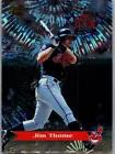 Jim Thome #AS7 Baseball Cards 1997 Topps All Stars Prices