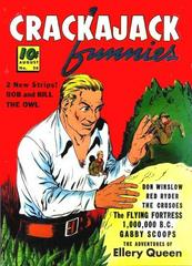 Crackajack Funnies #26 (1940) Comic Books Crackajack Funnies Prices