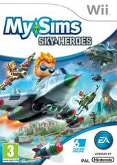 MySims SkyHeroes PAL Wii Prices