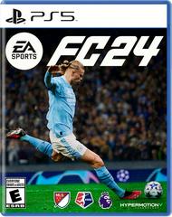 EA Sports FC 24 Playstation 5 Prices