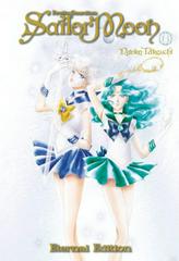 Sailor Moon: Eternal Edition #6 (2019) Comic Books Sailor Moon Eternal Edition Prices