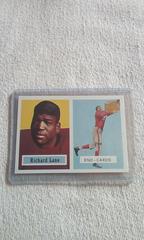 Dick Lane #22 Football Cards 2001 Topps Archives Prices