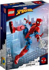 Spider-Man #76226 LEGO Super Heroes Prices
