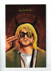 The Department of Truth [Cammarata Virgin] #14 (2021) Comic Books Department of Truth Prices