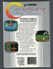 Photo By Canadian Brick Cafe | Contra NES