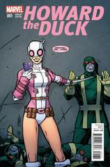 Howard the Duck [Lim] Comic Books Howard the Duck Prices