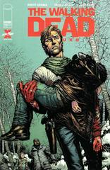 The Walking Dead Deluxe Comic Books Walking Dead Deluxe Prices