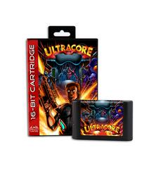 Ultracore [Homebrew] Sega Genesis Prices