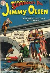 Superman's Pal, Jimmy Olsen #3 (1955) Comic Books Superman's Pal Jimmy Olsen Prices