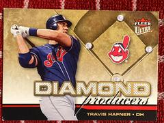 Travis Hafner Baseball Cards 2006 Ultra Diamond Producers Prices