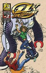 21st Centurions #2 (2020) Comic Books 21st Centurions Prices
