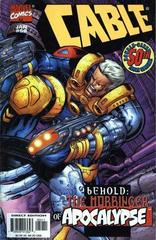 Cable #50 (1998) Comic Books Cable Prices