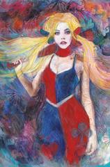Harley Quinn [Orzu] Comic Books Harley Quinn Prices