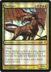 Malfegor [Pre-Release] Magic Conflux Prices