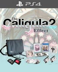 The Caligula Effect 2 [Limited Edition] Playstation 4 Prices