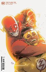 Flash [Cizmesija] #781 (2022) Comic Books Flash Prices
