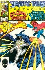 Strange Tales #1 (1987) Comic Books Strange Tales Prices