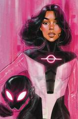 Radiant Pink [Vilchez Virgin] #1 (2022) Comic Books Radiant Pink Prices