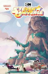 Steven Universe [Maynard] Comic Books Steven Universe Prices
