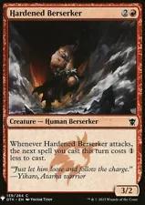 Hardened Berserker Magic Mystery Booster Prices