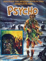 Psycho #10 (1973) Comic Books Psycho Prices