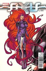 Avengers & X-Men: Axis [Pichelli] #5 (2014) Comic Books Avengers & X-Men: Axis Prices