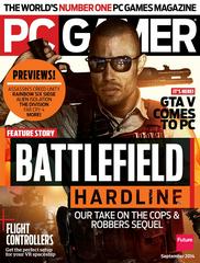 PC Gamer [Issue 256] PC Gamer Magazine Prices