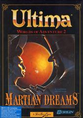 Ultima Worlds of Adventure 2: Martian Dreams PC Games Prices